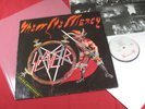 Slayer  SHOW NO MERCY  -  LP Roadrunner RR 9868 Holland 1983