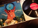 LONDON BLUEBACK BB FFSS CS 6001 MENDELSSOHN MIDSUMMER NIGHT'S DREAM MAAG 1E NR