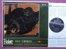 SXL 6059 wbg, UK ED1, BRAHMS: Symphony No. 1, ANSERMET, OSR, NM