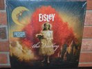 EISLEY - The  Valley, Limited/500 TRANS ORANGE VINYL LP New & Sealed