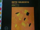 STAN GETZ JOAO GILBERTO JOBIM VERVE V6-8545 12