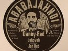 RED, Danny - Jahovah - Vinyl (10