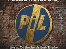 PUBLIC IMAGE LTD-Live At O2 Shepherds Bush Empire 2015  (US IMPORT)  VINYL NEW