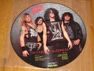 Morbid Angel - PICTURE DISC - Altars of Madness