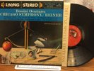 FRITZ REINER / Rossini Overtures / RCA Living Stereo SD, LSC-2318 EX/EX