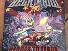 The Beta Band - Heroes To Zeros Original 2004 Gatefold Vinyl LP, Never Played