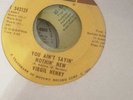 70s Northern soul Virgil Henry You aint saying nothin new ORIGINAL
