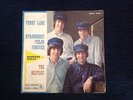 THE BEATLES PENNY LANE ALTERNATIVE CAPS Italy 45 QMSP 16404 Great Cond Cover