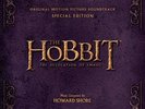 Various Artists, How - Hobbit: The Desolation of Smaug (NEW&SEALED)
