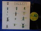 SYD BARRETT SHSP 4007 2ND UK WITH EMI LOGO EXC+
