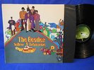 THE BEATLES YELLOW SUBMARINE VERY RARE MONO 1/1 MATRIX 1ST UK EXC++