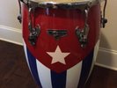 Lp Madador Cuban Heretiage Conga