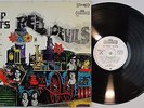THE RED DEVILS -12 TOP HITS LP1969- SPANISH-SWISS BEAT MOD-MICHEL KOEB