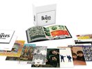 Capitol - The Beatles In Mono - 14 LP Box Set - OPEN BOX RETURN - Free Shipping