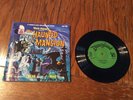 Vintage WALT DISNEY #339 The Haunted Mansion  7