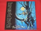 Iron Maiden - Fear Of The Dark - 2LP 1st UK PRESS 1992 Original EMI