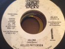 KELLEE PATTERSON - Jolene - SHADY BROOK promo Killer funk cover - 1976 - LISTEN