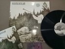 1Burzum ?– Filosofem vinyl etched 1st press never played