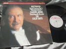 BEETHOVEN PIANO SONATA Op10 No.2 & Concerto #3 ARRAU DIGITAL STEREO PHILIPS 1989