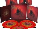 Death - The Sound Of Perseverance 3LP Deluxe Box  SEALED  Kreator,Pestilence