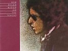 Bob Dylan Blood On The Tracks Original Vinyl