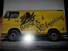 Bayside / Say Anything White Tour Covers Split 7