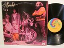 SMOKE - Carry On Your Idea - Orig. UNI Gatefold 1968 Psych Blues Boogie VG+