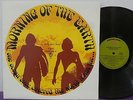 MORNING OF THE EARTH Surf Soundtrack AUSTRALIAN 70s TAMAN SHUD G Wayne Thomas