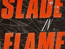 Slade - Slade In Flame. Very rare vinyl LP REPLAY 1000