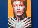 DAVID BOWIE - RARE LIMITED EDITION NUMBERED BOXSET - EXPLORING BOWIE 1969-1986