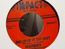 JOCK MITCHELL NOT A CHANCE IN A MILLION   // NORTHERN SOUL ...K