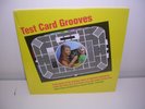 RSD 2017: SYD DALE/VARIOUS - TEST CARD GROOVES LTD 10