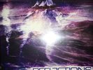 Reflections The Fantasy Effect 2012 original copy