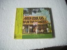 AREA CODE 615 - TRIP IN THE COUNTRY - JAPAN 2 CD MINI LP