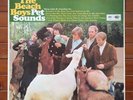 THE BEACH BOYS PET SOUNDS VINYL LP