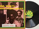 Rare Dub   AUGUSTUS PABLO King Tubbys Meets Rockers Uptown EX Yard Music JA LP