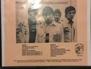 THE WHO Dance to keep from crying Rare Vinyl LP as High Numbers London 1964 NM+