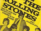 ROLLING STONES Have you seen your Mother Orig. NL Decca 12497 PS Single 1966