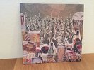 Dear and the Headlights Wine Vinyl - Drunk Like Bible Times - LP Special Edition