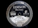 Late Edison #52505 