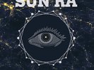 Sun Ra JANUS Limited Edition RSD 2017 New Sealed Black & Yellow Colored Vinyl LP