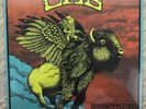 CRB Betty's Blend Vol. Two, 2-LP SEALED Limited Edition 2015 Silver Arrow Record