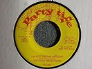 NORTHERN SOUL 45 Four Perfections I'm Not Strong Enough Party Time 1001 HEAR MP3