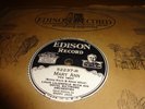 EX Electric Edison Diamond Disc #52237 Louis Lilienfeld Hoel Biltmore Orchestra