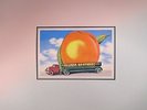 ALLMAN BROTHERS BAND, The - Eat A Peach - Vinyl (2xLP)