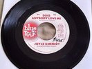 Joyce Kennedy - I'm a Good Girl/Does Anybody... 45 Promo northern soul VG HEAR