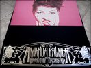 Rare AMANDA PALMER THEATRE IS EVIL 2012 Boxed 2 LP Gatefold Album + Art Prints