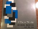 RARE Bobbi Boyle Trio-A Day In The Life Encino LP NM Private Press Jazz Vocal