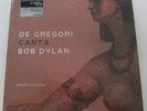 DE GREGORI CANTA BOB DYLAN 2LP Vinile CD BOOKLET Box AUTOGRAFATO Numerato Nuovo
