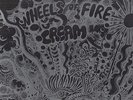 Cream - 'Wheels Of Fire At Fillmore' 1968 UK Polydor LP. Ex